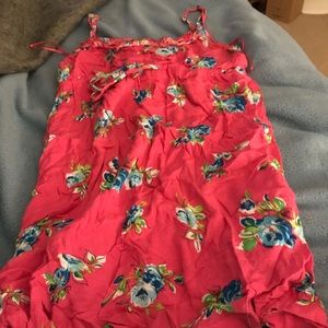 Aero dress